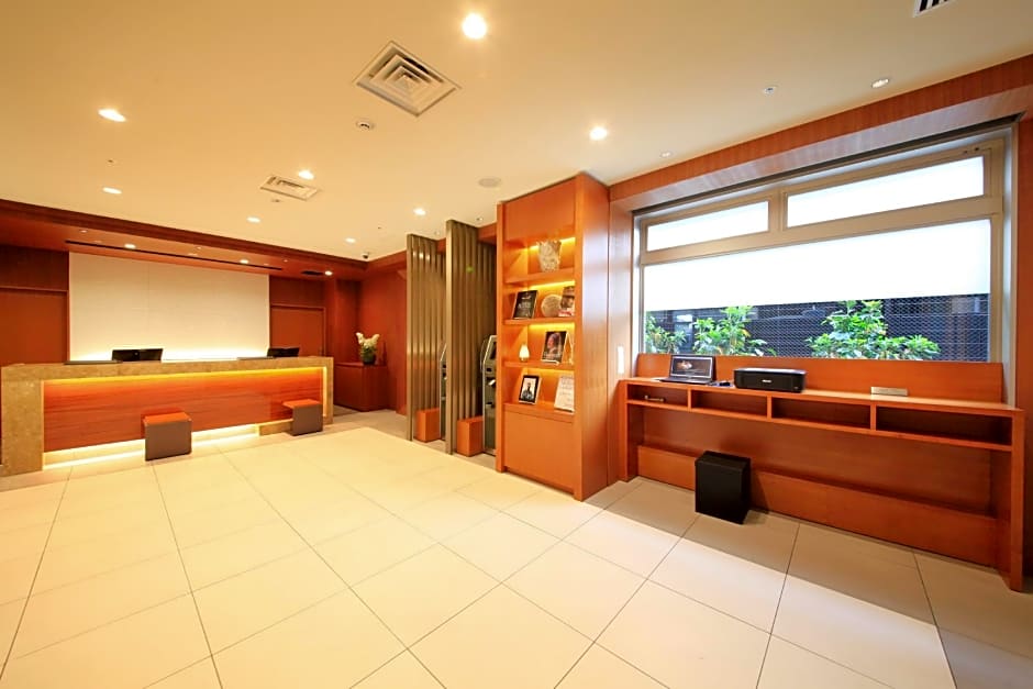 Richmond Hotel Nagoya Shinkansen-guchi