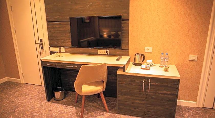 Parkway inn Hotel and Spa