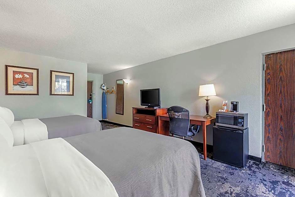 Quality Inn Downtown Stuart