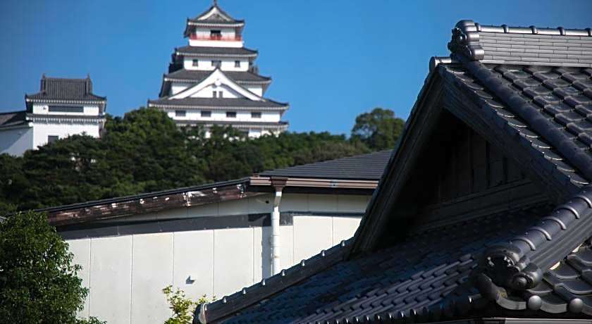 Mizuno Ryokan