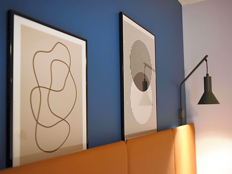 ibis Laval Le Relais D'Armor