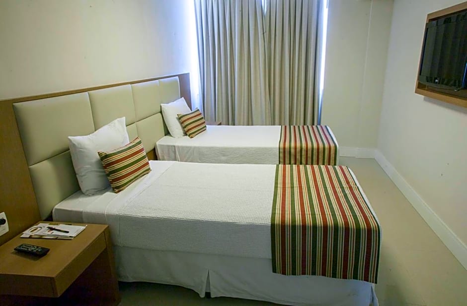 Mirador Rio Copacabana Hotel