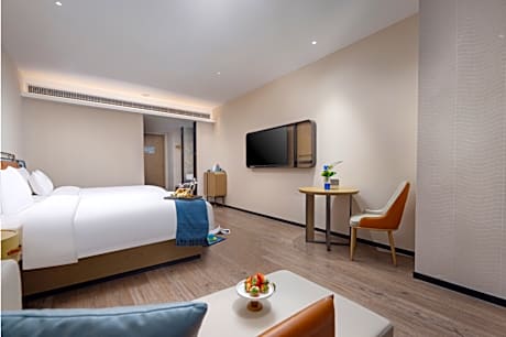 Dossen - Intelligent Superior 1 Bed Room