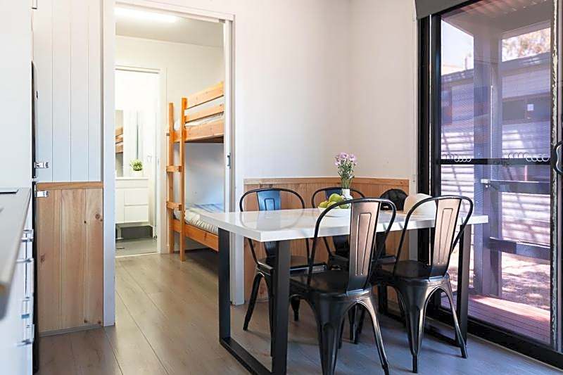 Adelaide Caravan Park - Aspen Holiday Parks
