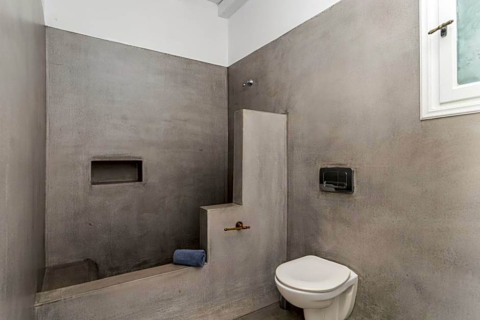 Thalassitra Private Pool Suites