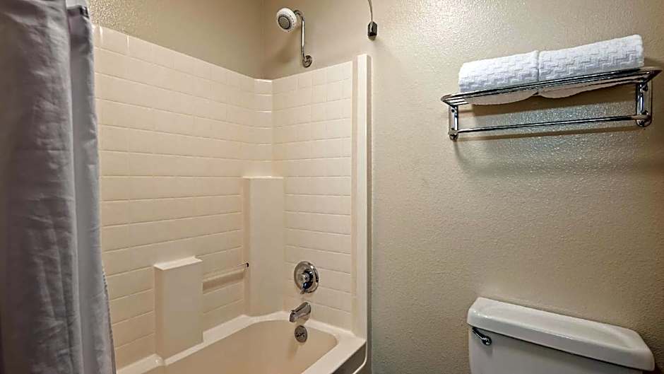 Best Western Plus Walla Walla Suites Inn