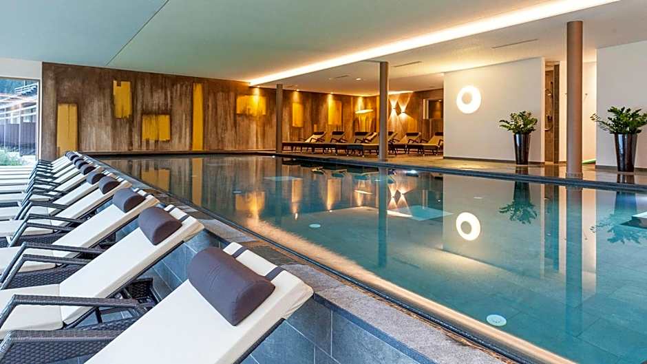 La Casies Mountain Hotel