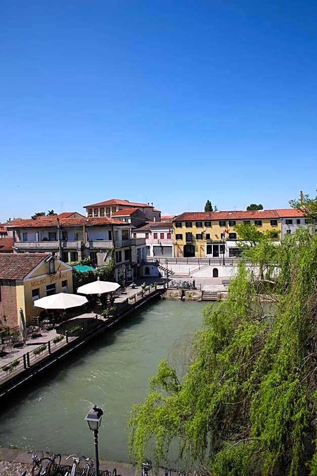 Albergo Alla Campana