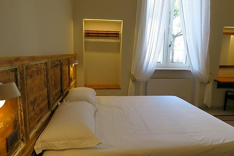 Palazzo Ricciardi Residence