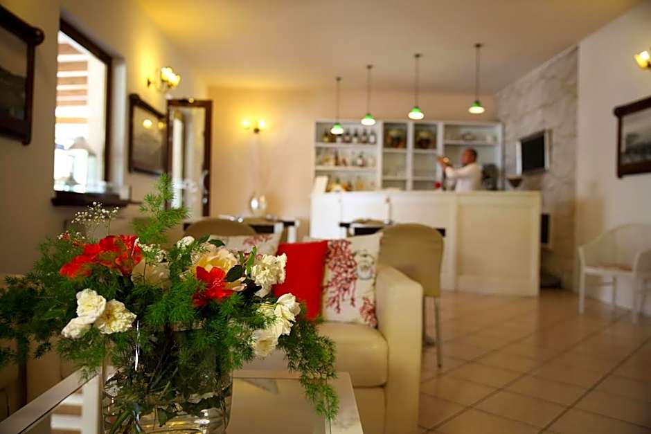 Residence Hotel La Giara