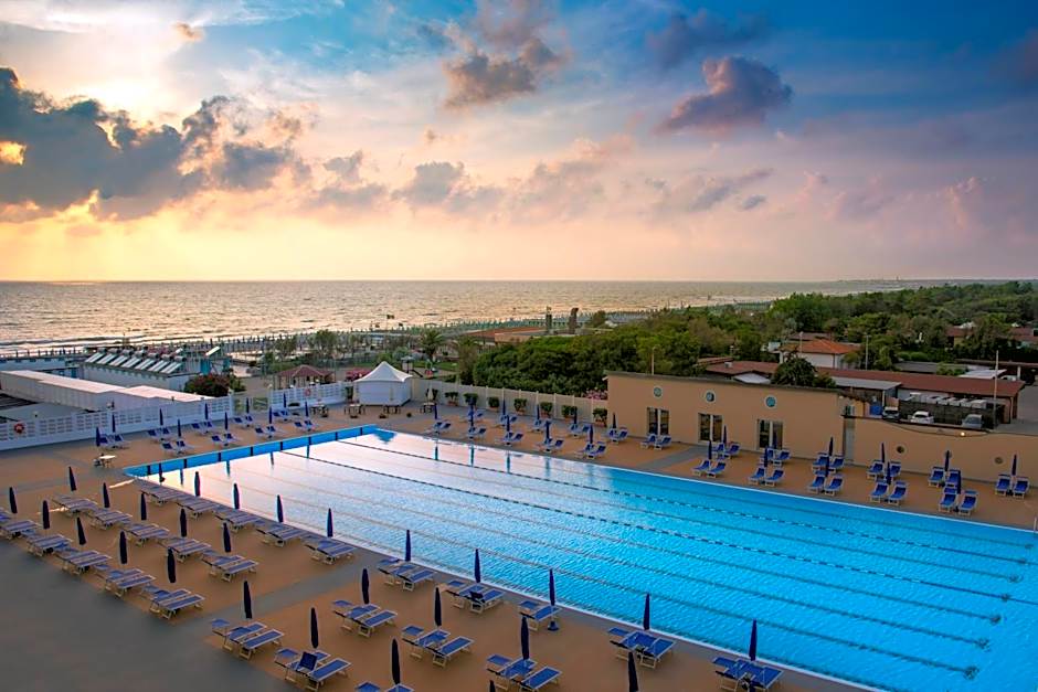 Grand Hotel Continental