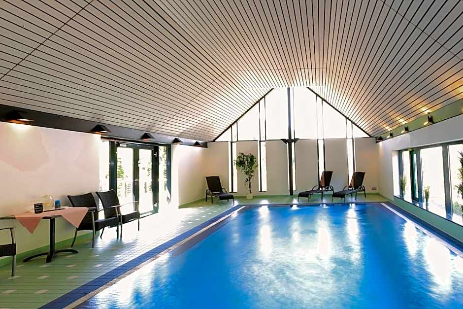 Hotel Hirschen