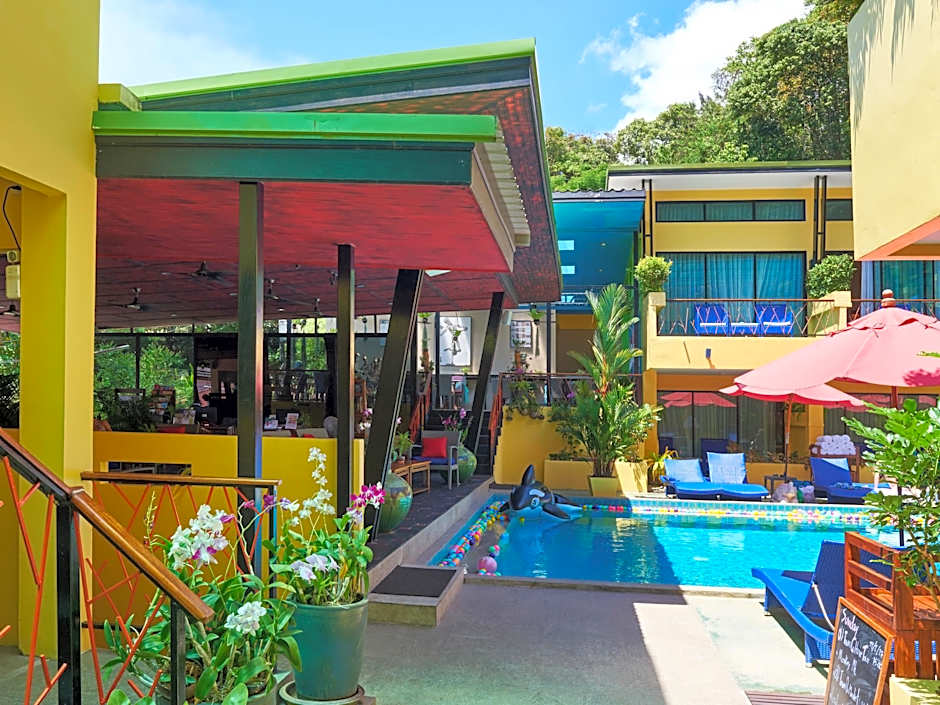 CC’s Hideaway Hotel