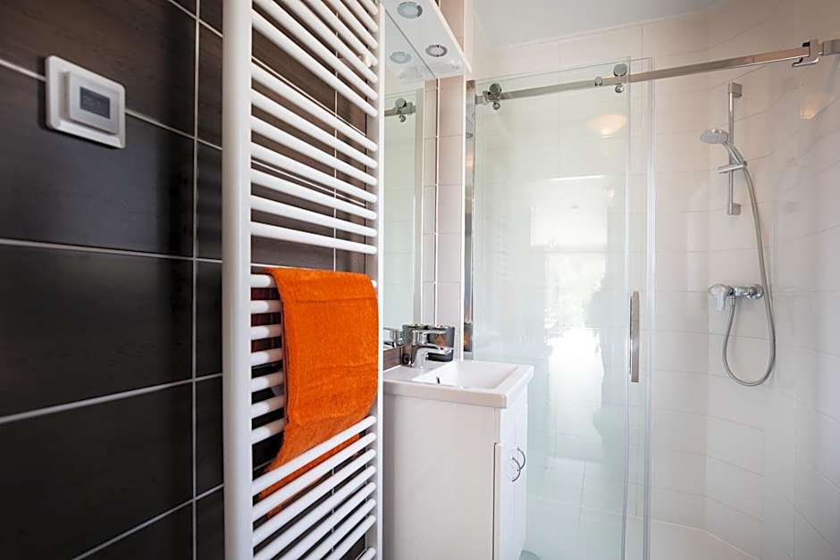 Topcamp Hallingdal - Ål