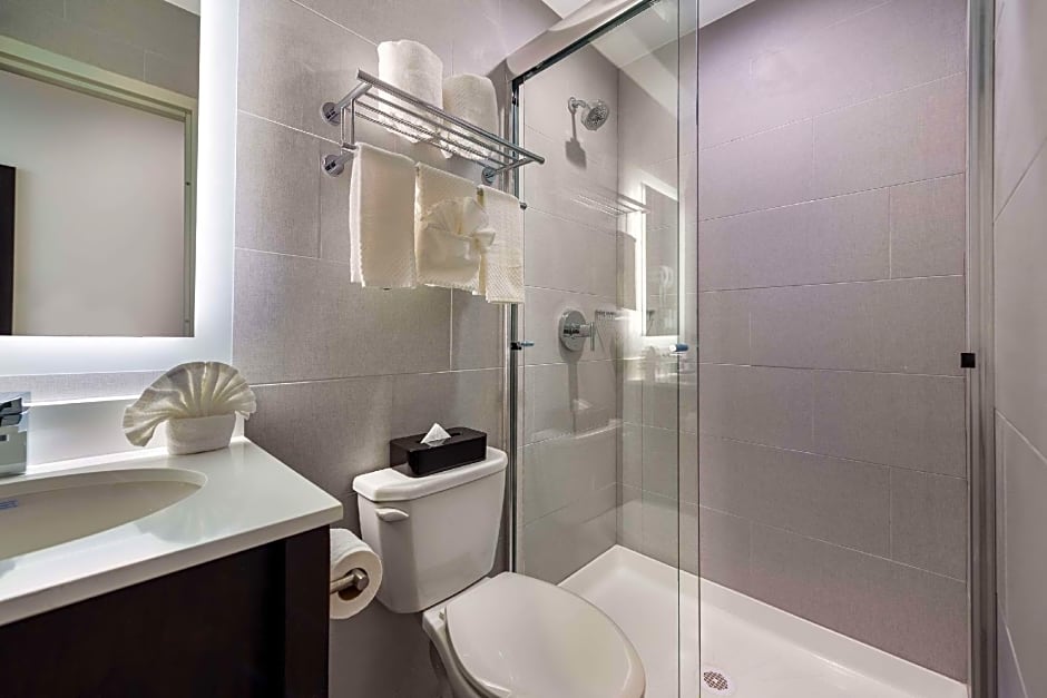 Sleep Inn Brooklyn - Sheepshead Bay