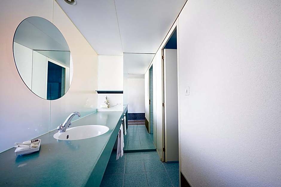 Hotel City AM Bahnhof