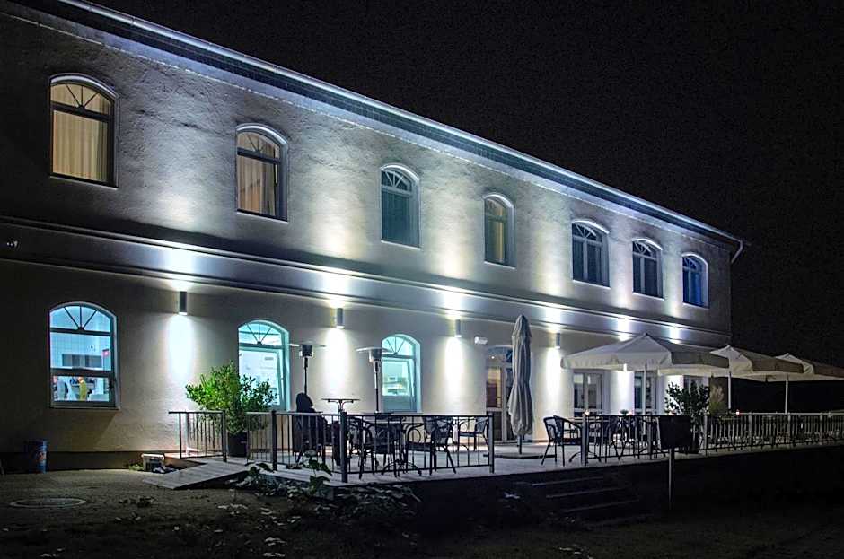 Hotel & Restaurant Haus am See