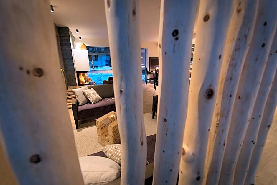 Hotel Roberta Alpine Adults only