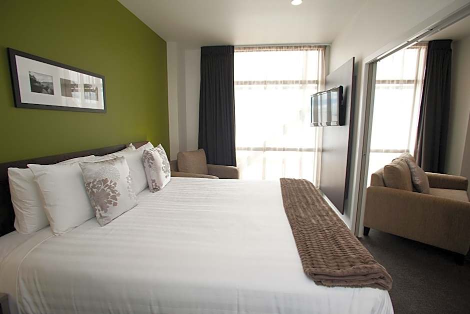 Quest Rotorua Central