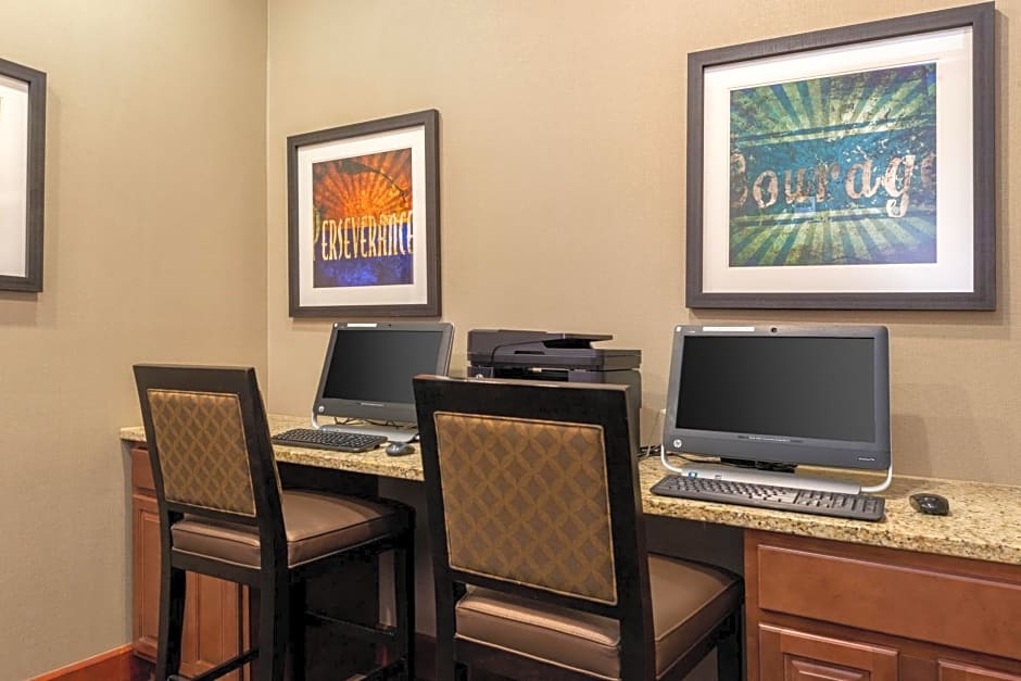 Staybridge Suites Denver Tech Center by IHG