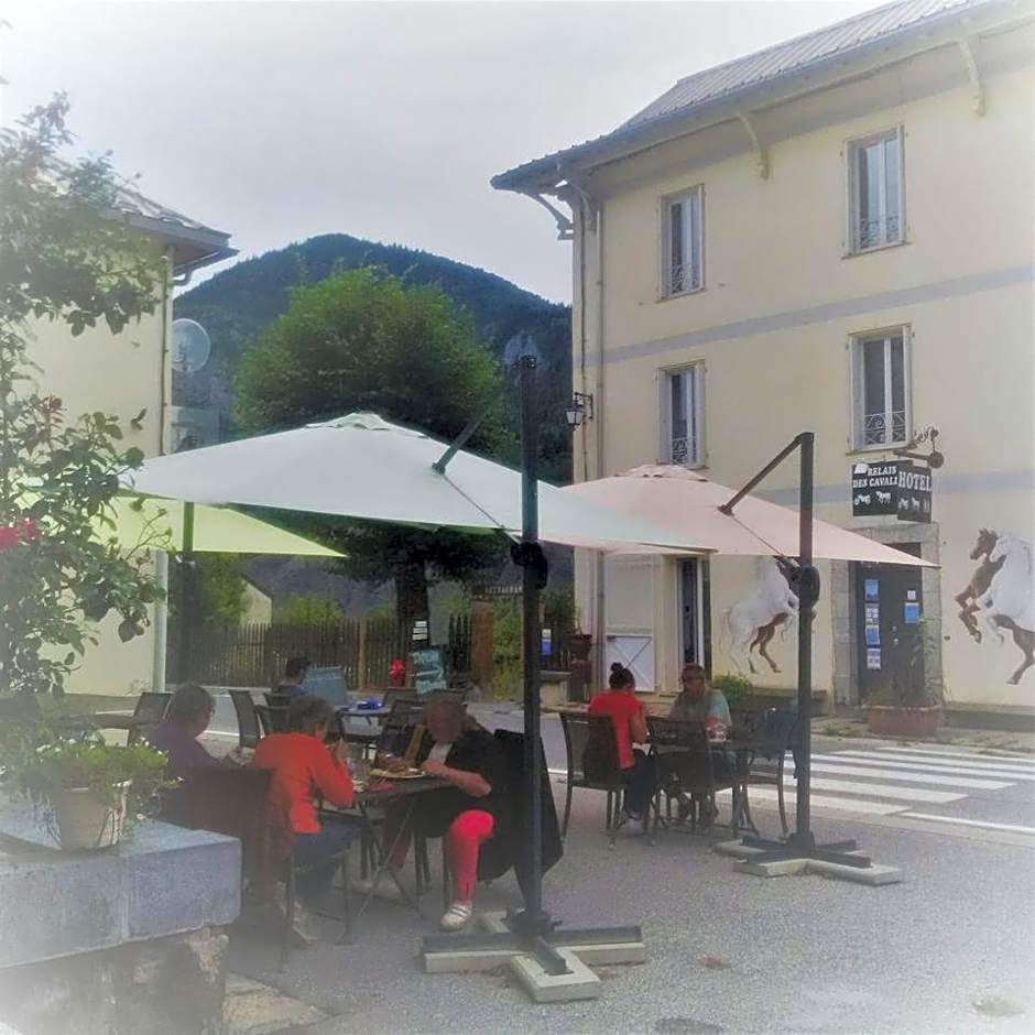 Le Relais des Cavaliers