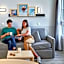Aparthotel Adagio Val d'Europe near Disneyland Paris
