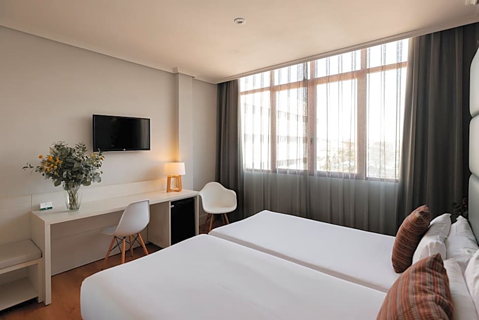 Hotel Pax Guadalajara