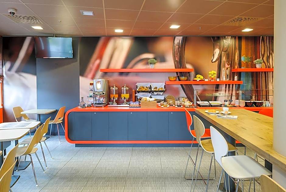 ibis Bern Expo