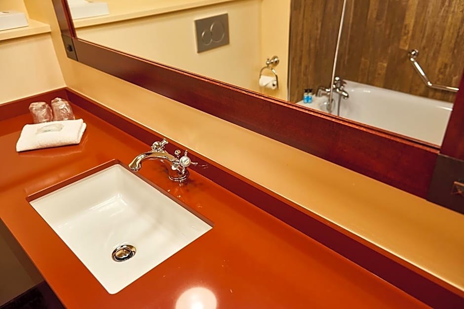 Disney Hotel Cheyenne