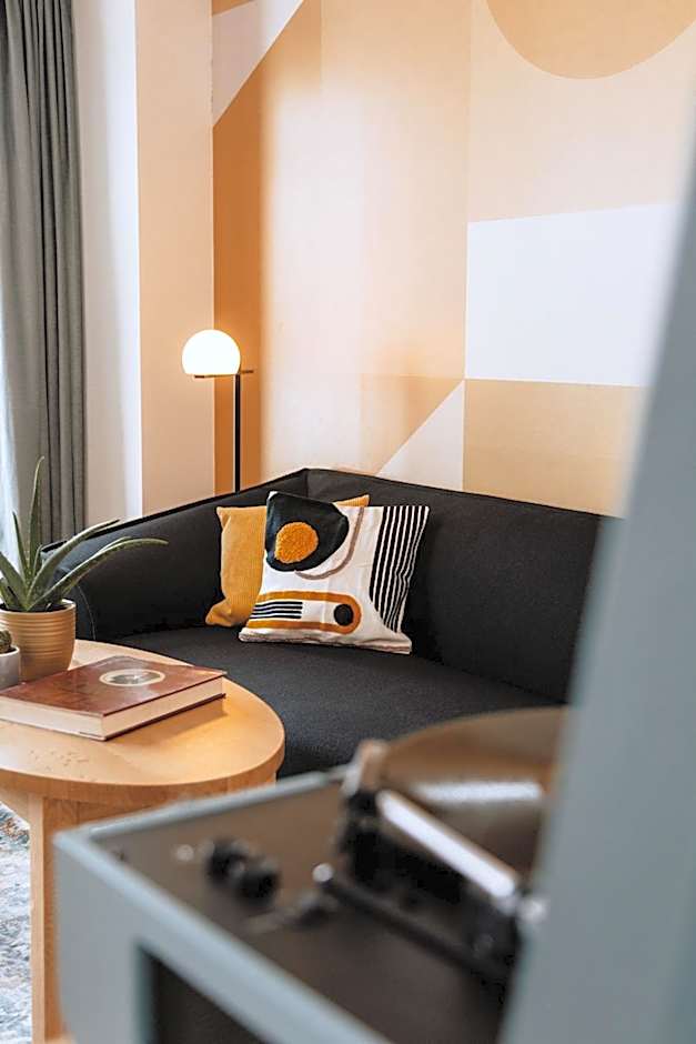 G'sund & Natur Hotel Die Wasnerin - Adults Only