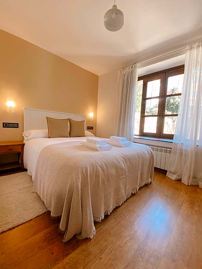 Hotel Rural Candela y Plata