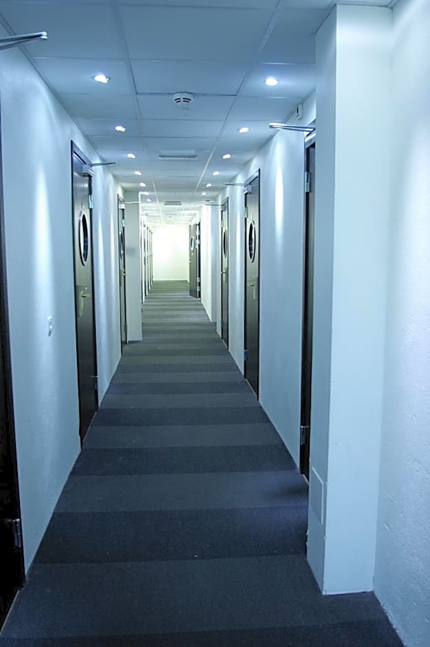 Hotell Centralstation