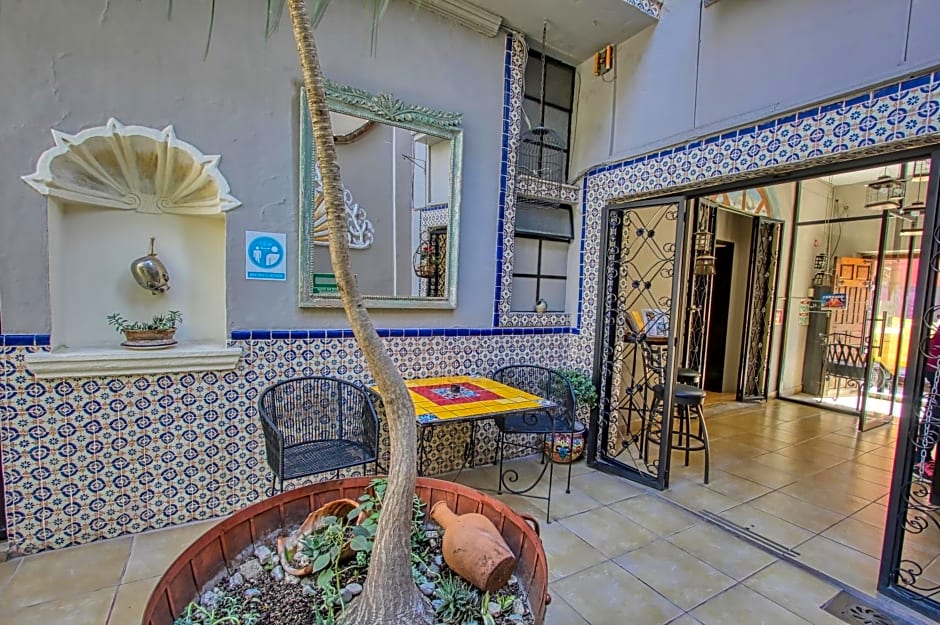 La Mexicana Hotel Boutique