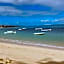 Le Marin, Rodrigues Island