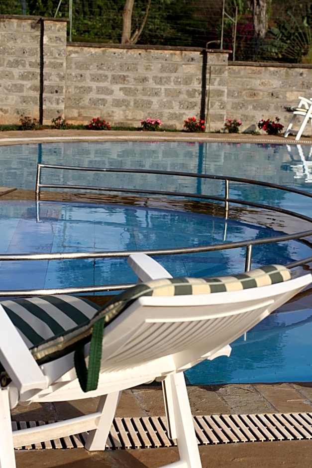 Orchid Homes, Gigiri