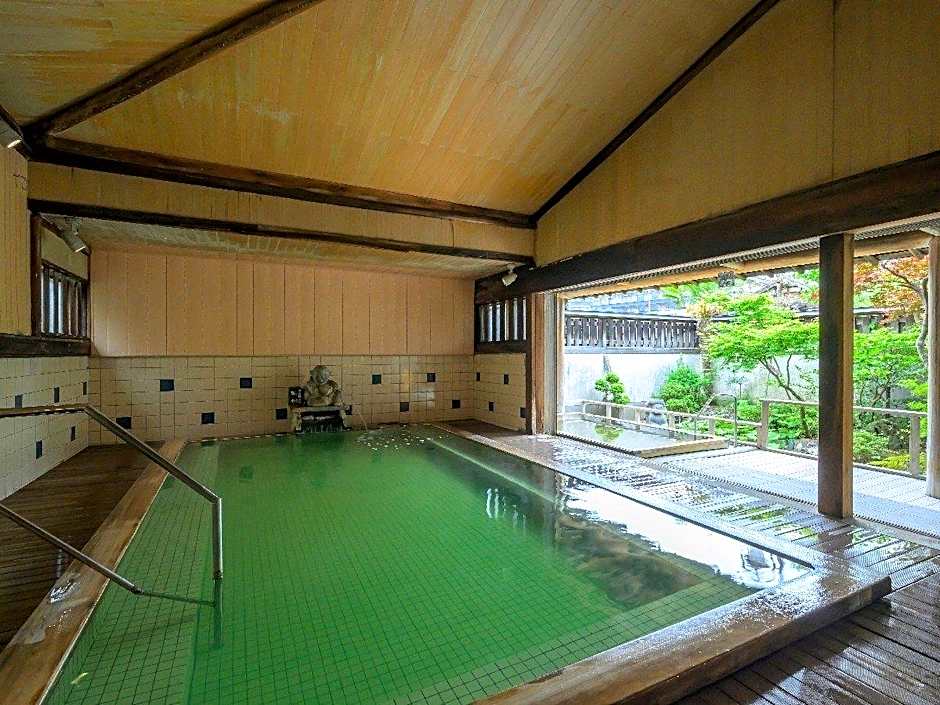 Hotel Seifuen