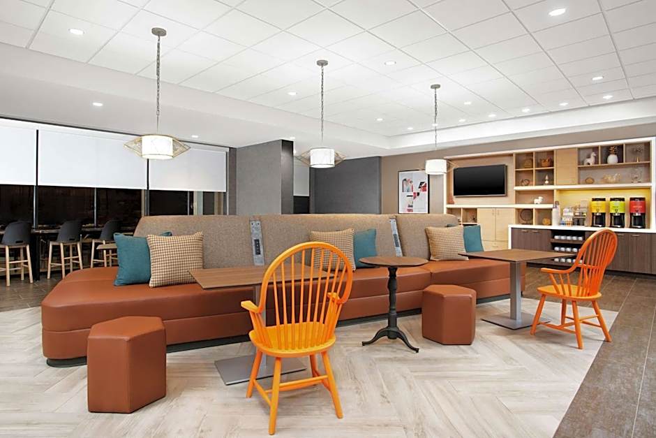 Home2 Suites by Hilton Long Island Brookhaven