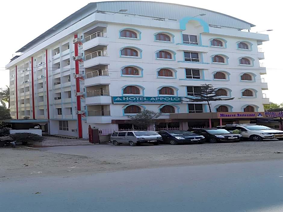 Hotel Appolo