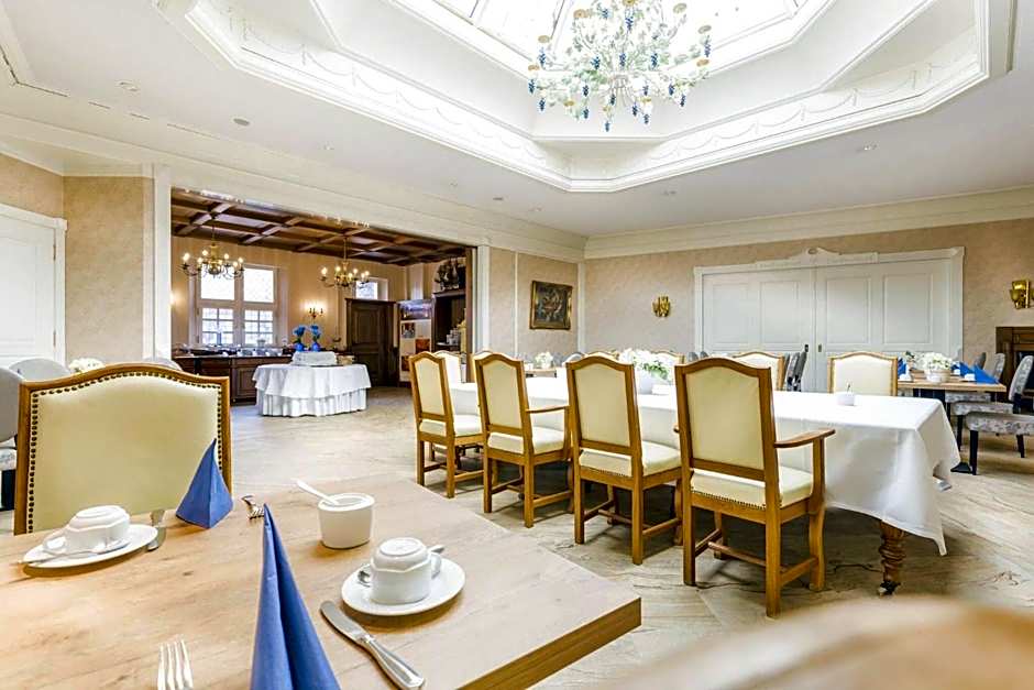 Burghotel Haselünne