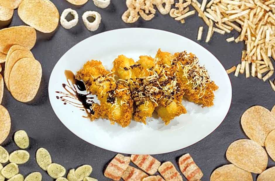 Nirmala Hotel & Convention Center