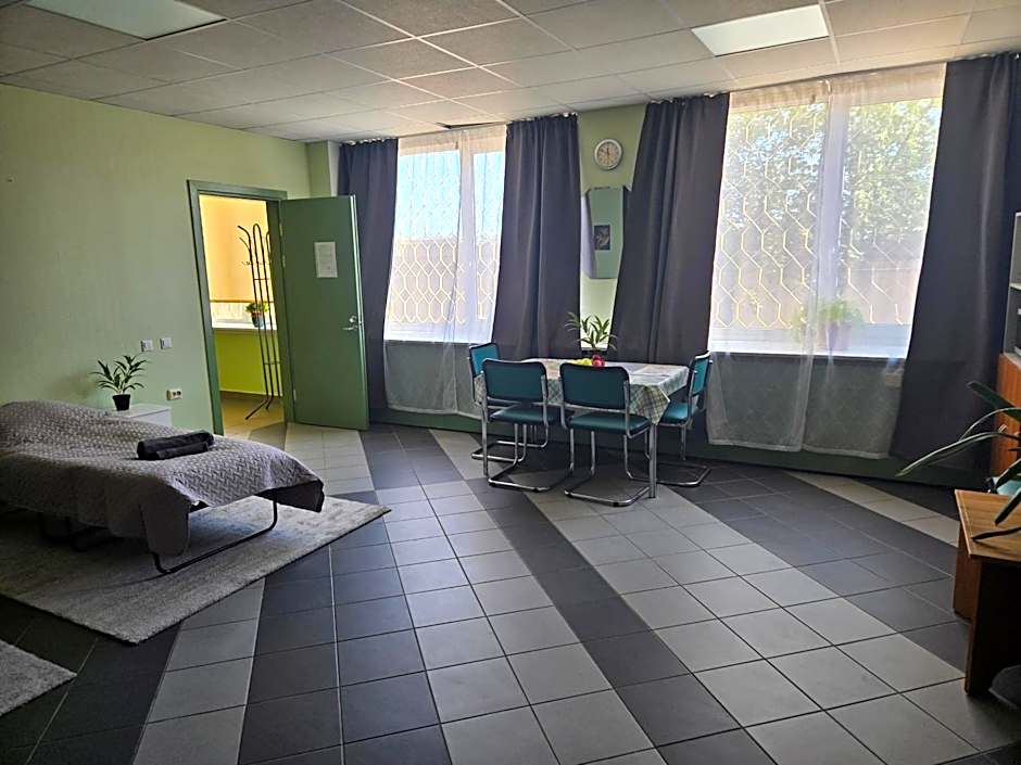 Transhostel Sweet Dream