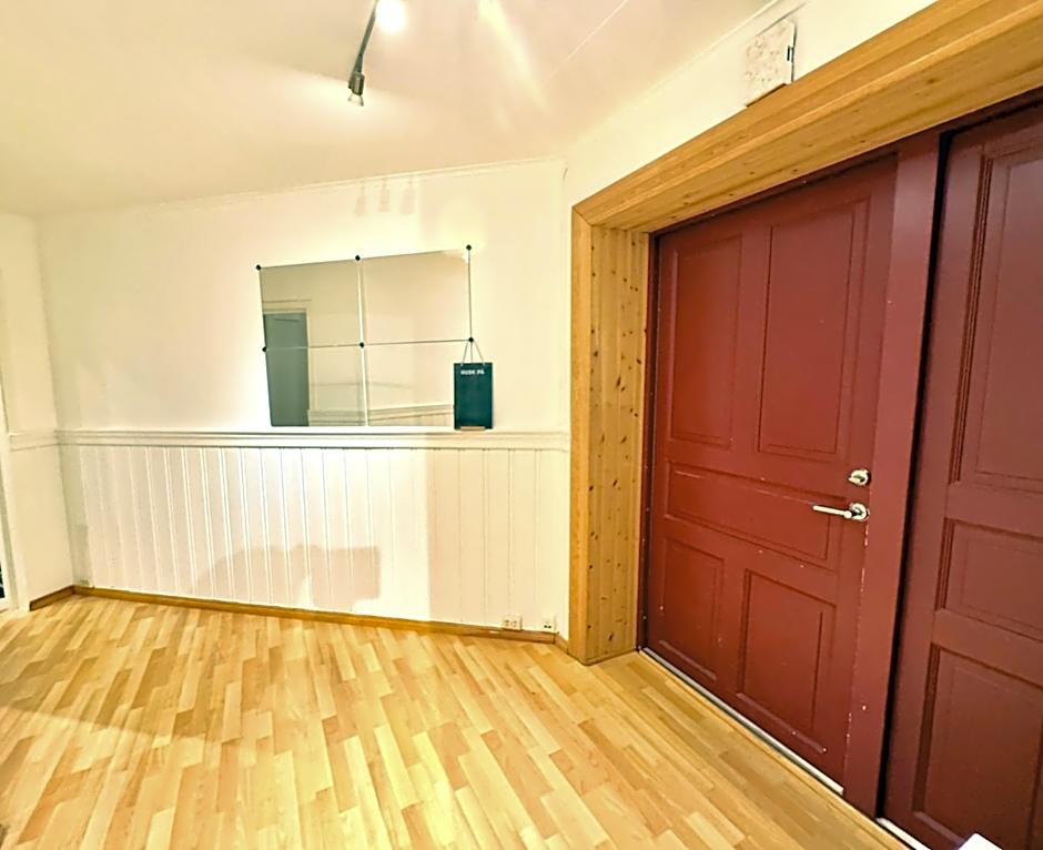 RELAXED LIVING No 03 Hillside Oslo