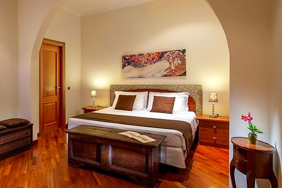 Piave & Flavia Apartments