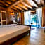 La Boheme Kabak Adults Only