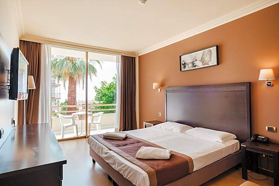 Nyala Suite Hotel