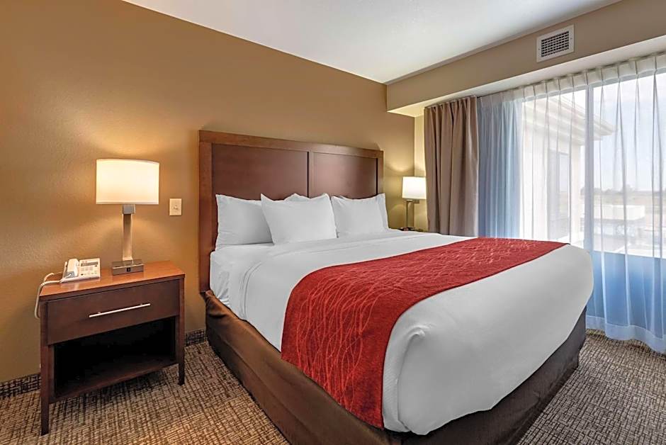 Comfort Inn & Suites Goodland