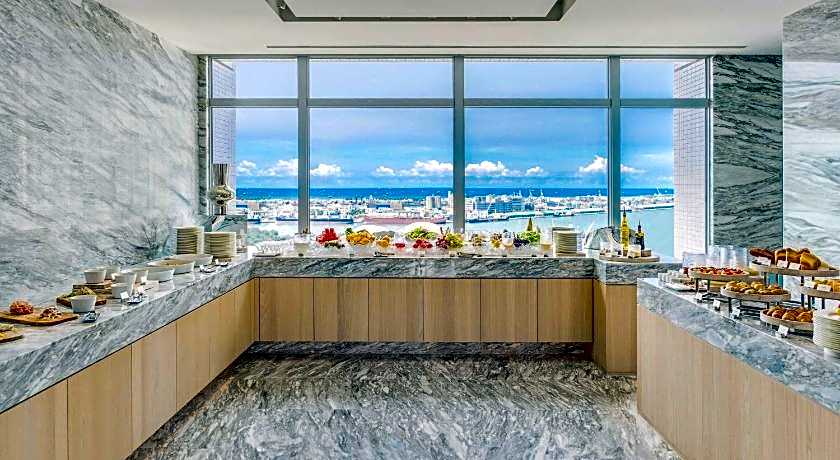 THE AMNIS, a Luxury Collection Hotel, Kaohsiung