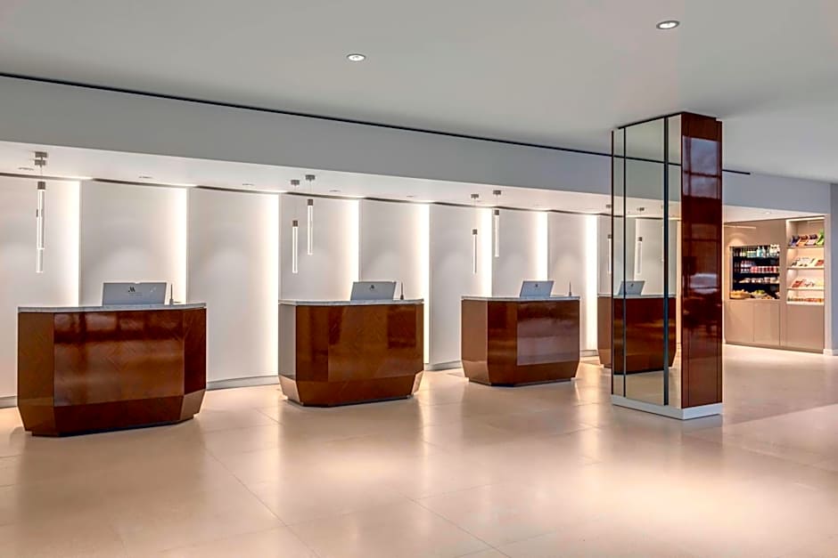 The Hague Marriott Hotel