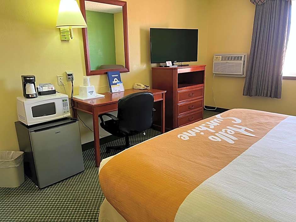 Days Inn by Wyndham Great Bend