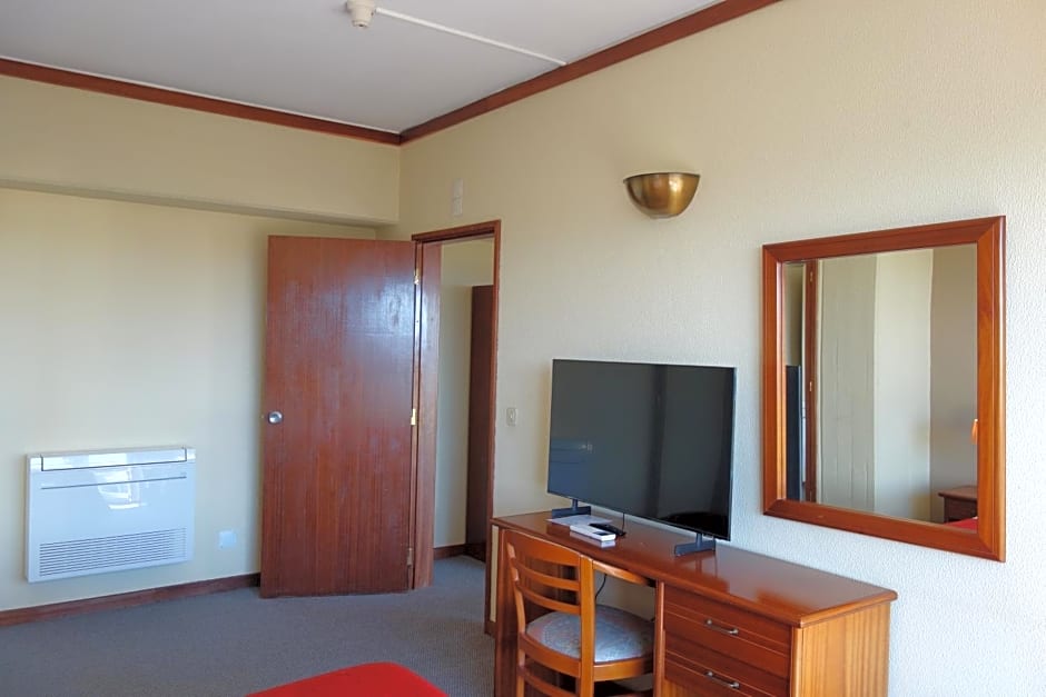 Hotel Senhora do Castelo